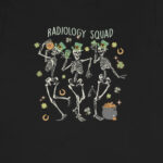 Radiology Squad St Patricks Day T-shirt - Image 6